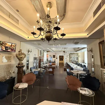 Hotel Pension Excellence-3