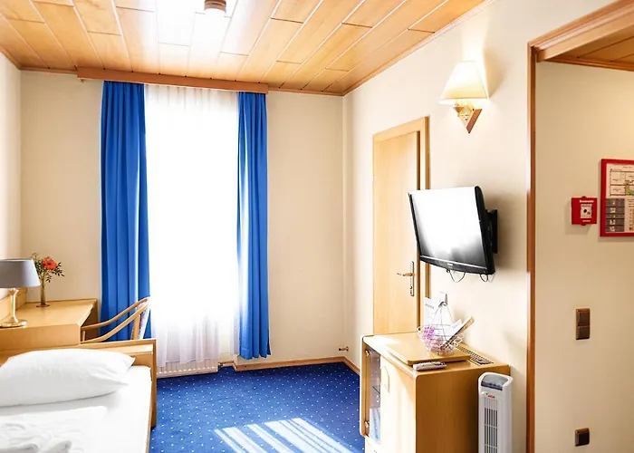 Hotel-Pension Wild Vienna